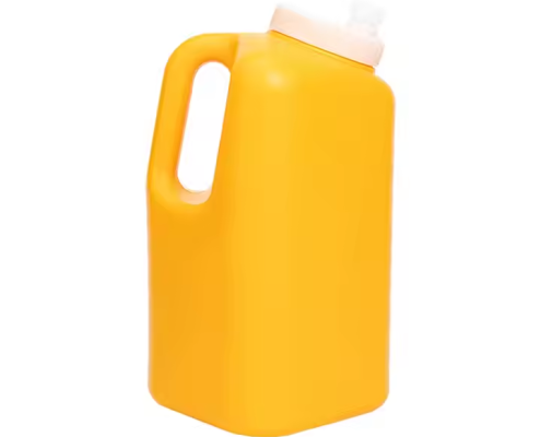 3200cc Portable Urine Collector Bottle